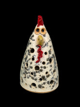 Load image into Gallery viewer, Handmade Pottery Chicken
