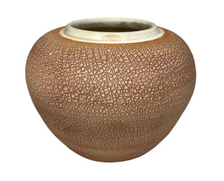Handmade Pottery Vase