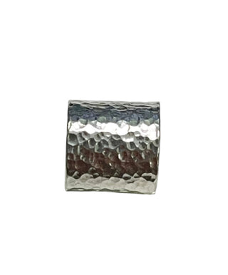 Sterling Silver Ear Cuff
