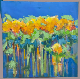 'Beautiful Arrangement' Original Painting by Jane Carter