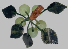 Load image into Gallery viewer, Alabaster Jade Cherry Cluster
