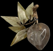 Load image into Gallery viewer, Vintage Alabaster Fig
