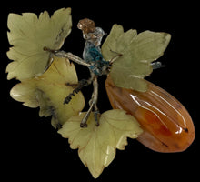 Load image into Gallery viewer, Alabaster Fruit
