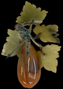 Alabaster Fruit