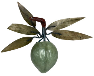 Alabaster Plum
