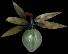 Load image into Gallery viewer, Alabaster Plum
