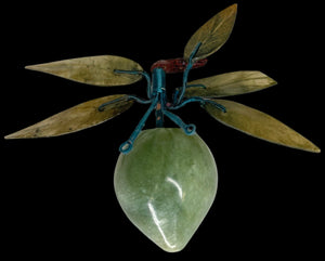 Alabaster Plum