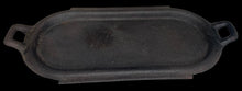 Load image into Gallery viewer, Vintage Cast Iron Griddle
