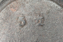 Load image into Gallery viewer, Vintage Cast Iron Griddle

