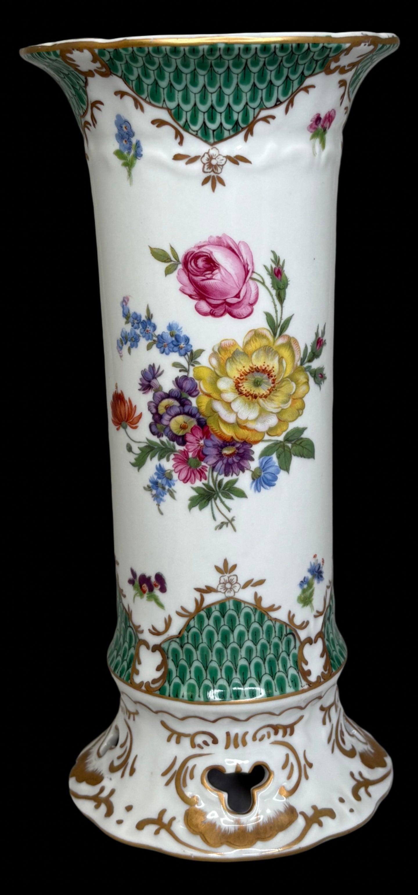 Vintage Paris Royal Vase