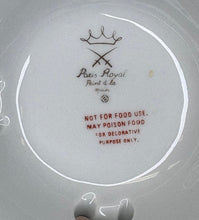 Load image into Gallery viewer, Vintage Paris Royal Vase
