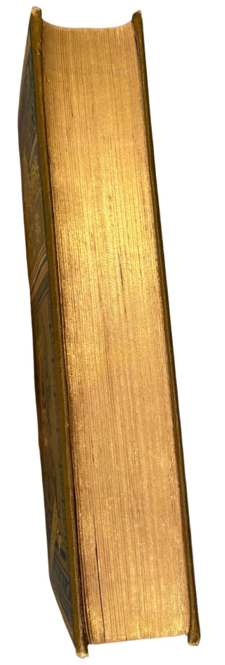 The Poetical Works Of Thomas Moore