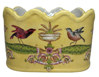 Vintage CAPA Cachepot