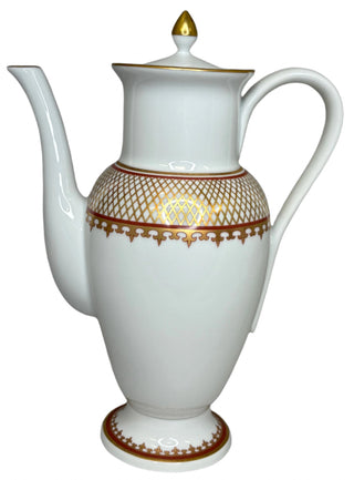 Mottahedah Vista Allegra Tea Pot
