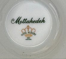 Load image into Gallery viewer, Mottahedah Vista Allegra Tea Pot
