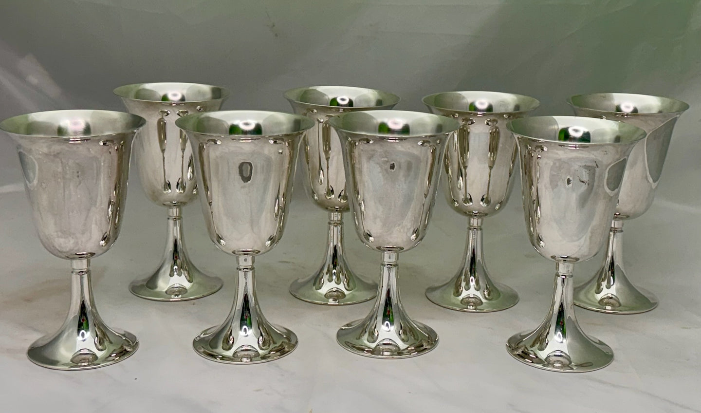 SP Goblets