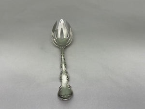 Gorham Sterling 1897 Strasburg Tablespoon