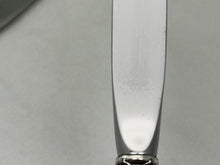 Load image into Gallery viewer, Gorham 1897 Sterling Strasbourg Dinner Knife
