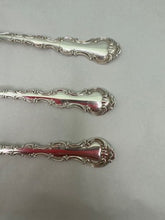 Load image into Gallery viewer, Gorham Strasbourg 1897 Dinner Forks
