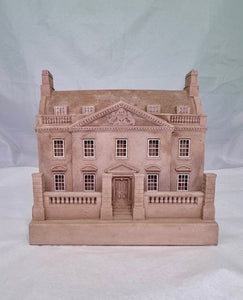 Timothy Richards King Edwards School Architectural Replica