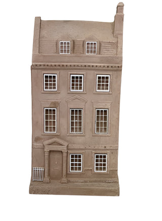 Timothy Richard Jane Austen House