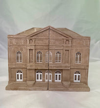 Load image into Gallery viewer, Timothy Richards Baden Opera House Architectural Replica
