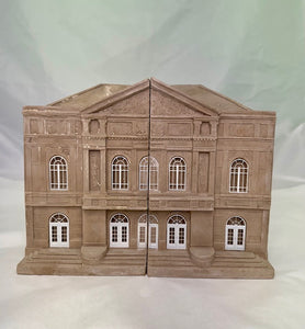 Timothy Richards Baden Opera House Architectural Replica