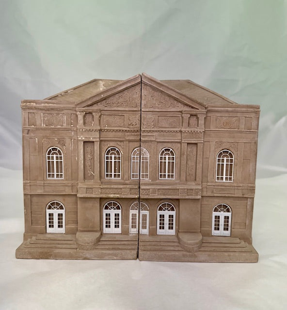 Timothy Richards Baden Opera House Architectural Replica