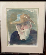 Load image into Gallery viewer, Old Man #2 By Jane Carter
