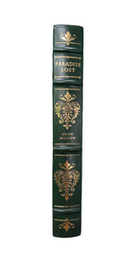 Paradise Lost by John Milton
