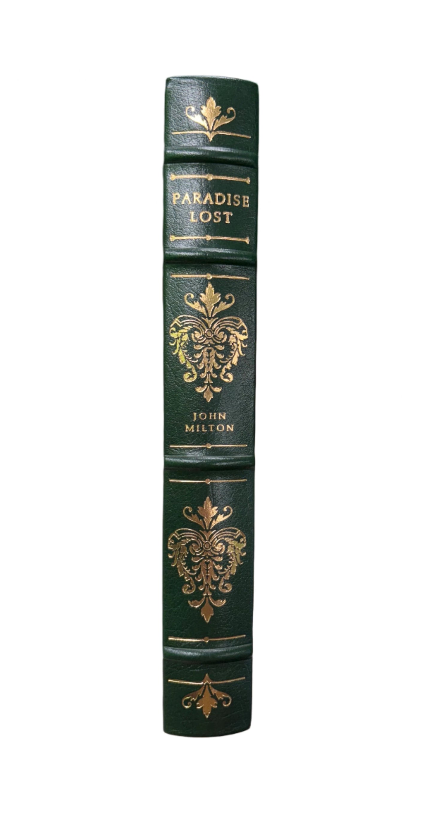 Paradise Lost by John Milton