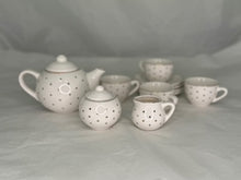 Load image into Gallery viewer, Boxed Porcelain Tea Set
