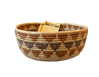 Medium Zulu Bread Basket