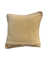 Load image into Gallery viewer, Vintage Needlepoint Pillowcase with Landscape Design
