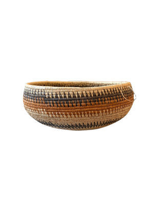 Large Zulu Bread Basket