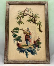 Load image into Gallery viewer, Borghese Asian Print
