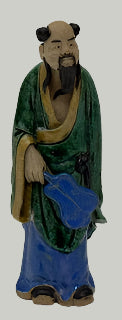 Chinoiserie Mudman