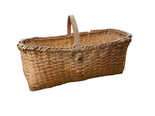 Large Gathering Basket