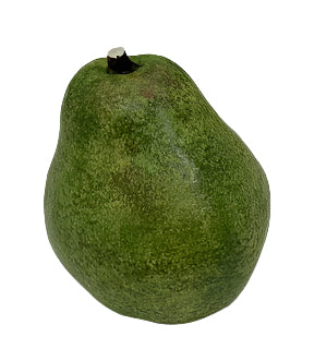 Mary Kirk Kelly Green Pear