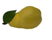 Load image into Gallery viewer, Mary Kirk Kelly Yellow Pear
