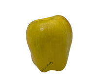 Load image into Gallery viewer, Mary Kirk Kelly Yellow Apple
