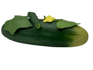 Mary Kirk Kelly Cucumber
