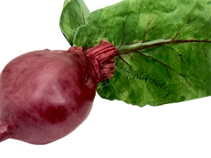 Mary Kirk Kelly Porcelain Beet