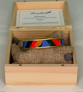 Brackish Thin Cuff