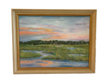 Load image into Gallery viewer, &#39;Costal Light&#39; Original Painting by Terri Hall
