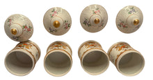 Load image into Gallery viewer, Set of Four Apothecary Jars
