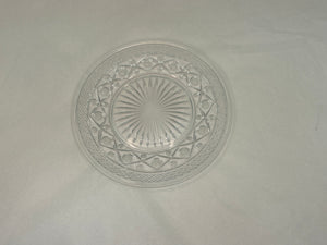 Set of Crystal Plates