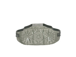 Vintage Butter Dish