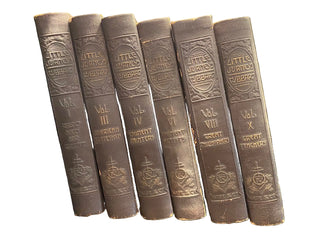 Vintage Elbert Hubbard Books