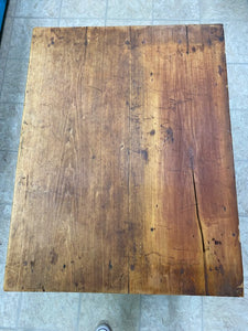 Antique Work Table